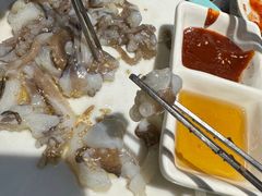 -金明子八带鱼馆(正宗韩国连锁店)