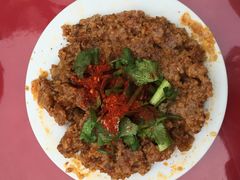 -谢老五跷脚牛肉·非遗传承店