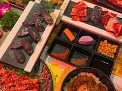 -热血兄弟·炭火烤肉(融侨中心店)