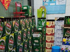 -掌勺人鱼馆(朝阳镇店)