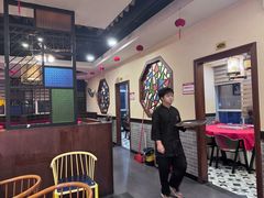 -丰圆轩粤式茶楼 . 点心粤菜(夏茅店)