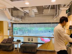 -简法造型·品牌形象店