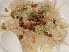 特色海鱼顺德鱼生-寻味顺德·南记酒家·传统顺德菜·鱼生(广源路店)