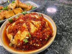 -浩海火烧云傣家菜(蓝港店)