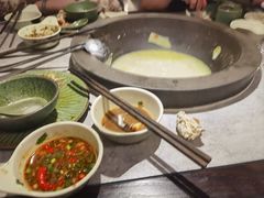-鲜潭蒸汽石锅鱼(万象前海店)