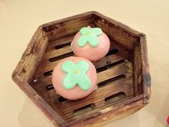 -香宫中餐厅·东北菜·铁锅炖·广式点心(哈尔滨香格里拉店)