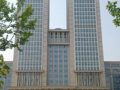 -复旦大学光华楼