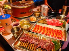 -西塔老太太泥炉烤肉(苏州大悦城店)