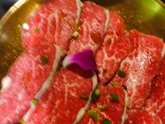 -炙城·韩式烤肉(南京东路店)