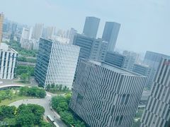 -上海漕河泾万丽酒店
