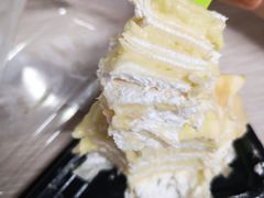 -薇薇安千层蛋糕(府城店)