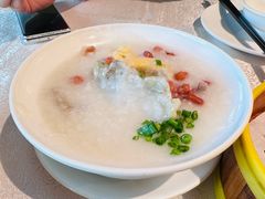 -海皇食府(水都假日酒店店)