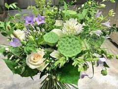 -植物学家的女儿(北马道巷店)