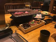 厚切牛舌-黑牛の店·和牛烧肉(合生汇店)