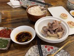 -格日勒阿妈蒙古厨房(大召店)