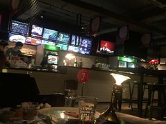 -JINNS锦时 steak&pizza(浸信会礼拜堂旧址店)