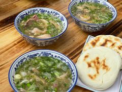 -马尔沙牛杂(海一大厦店)