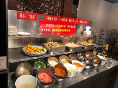 -一烙锅(友谊店)