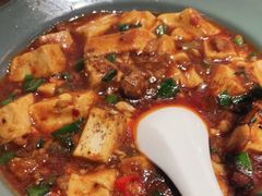 -川里谈·川味小馆(北京路店)