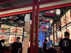 -厚贞日式烤肉(浦东汇智店)