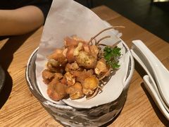 -Hatsune隐泉日式料理(三里屯太古里店)