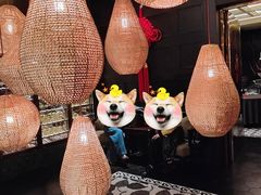 -蟹榭·本帮江浙菜·蟹宴(大宁久光商场店)