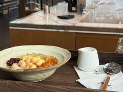 -悦季·咖啡·甜品·下午茶(淄博喜来登酒店)