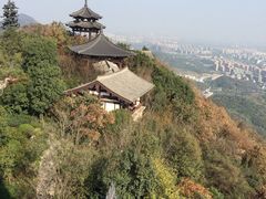 -杭州半山国家森林公园