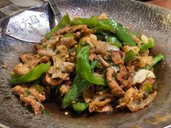 -费大厨辣椒炒肉(黄兴中心广场店)