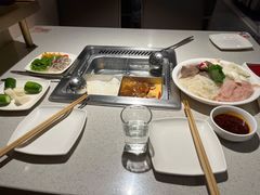 -海底捞火锅(番禺广场店)
