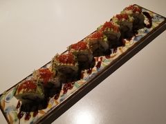 -Gray Whale 灰鲸餐厅(北美N1店)