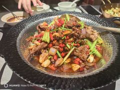 -麻都·成都菜(人民广场店)