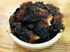 甄糕-叁省斋粉蒸肉甑糕·清真(回民街店)
