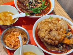-螺小胖柳州螺蛳粉(钟楼总店)