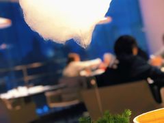 -小大董·烤鸭(观景餐厅·南京西路店)