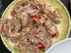 -健眺小海鲜(临海后山店)