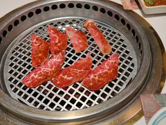 -千寻山野烤肉(中关村店)