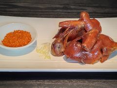 -五缘湾凯悦酒店·悦饗中餐厅