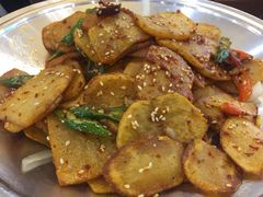 -北方饺子王·海肠捞饭·海鲜锅(山大店)