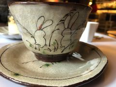 -Hei Cafe(工体店)