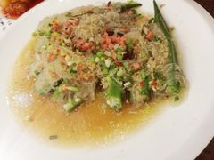 -旺达·福州菜(正大广场店)