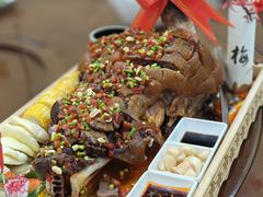 -清真悦宾楼食府(海湖店)