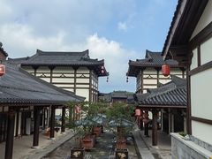 -大唐贡茶院