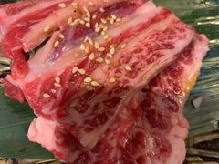 -肉魁屋·烧肉·烧鸟·酒场(高新店)