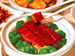 -归元·云集斋素菜馆