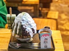 -WONDER ICE 萬得冰田(建設路总店)
