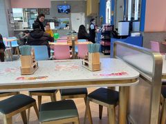 -小杨生煎(周浦万达店)