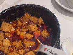 -川味堂·四川豆花(八卦岭店)