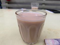 -老光明岗琼甜茶馆