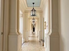 -利顺德大饭店·维多利亚花园(小白楼店)